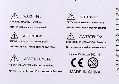 Miniatura 9 de Anboor Juguete gigante de monstruo arcoíris de 9.9 pulgadas, juguete Kawaii Gaint suave animal de levantamiento lento y perfumado, juguete para