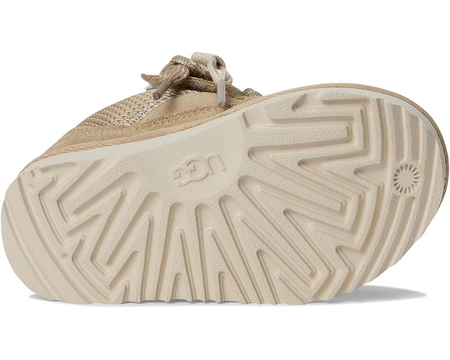 UGG Kids Lo Lowmel (Toddler) - Bottom View