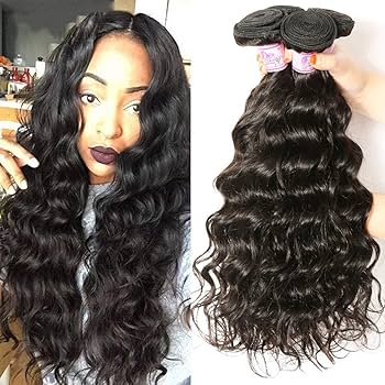 英7” Silvia Helena, Ze Brasil Brazilian Wave NAT002 NATURAL /00080 Amazon.com : Selina 6 Bundles Body Wave Human Hair 8 Inch