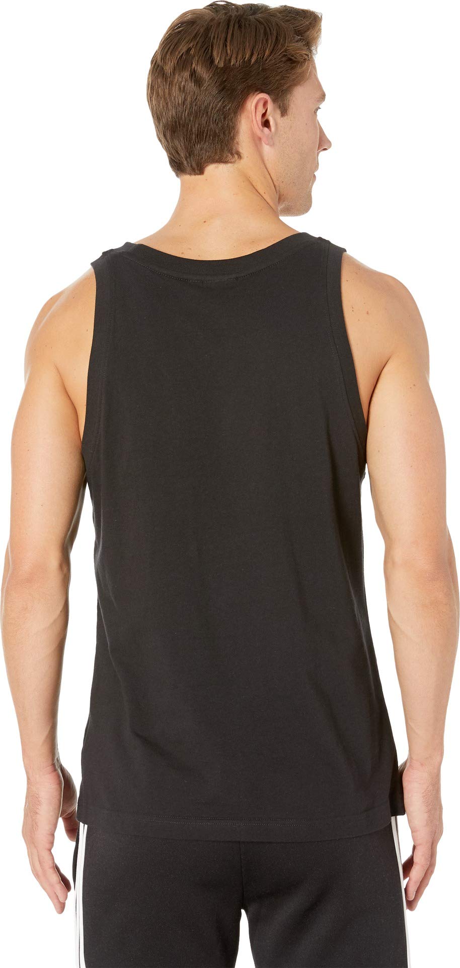 adidas Originals Réservoir Trèfle Chemise Homme