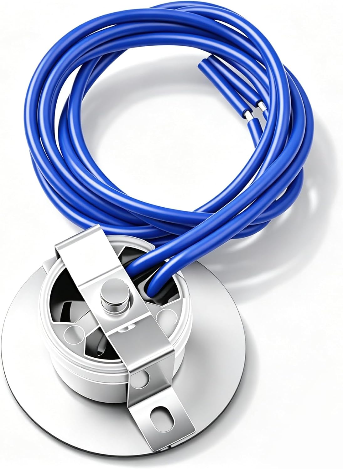 11885 Disc Thermostat fit for Omni Stall Fount Pork King and EcoFount Units | Ensures Water Stays 55-65°F, Energy Efficient for Optimal Performance