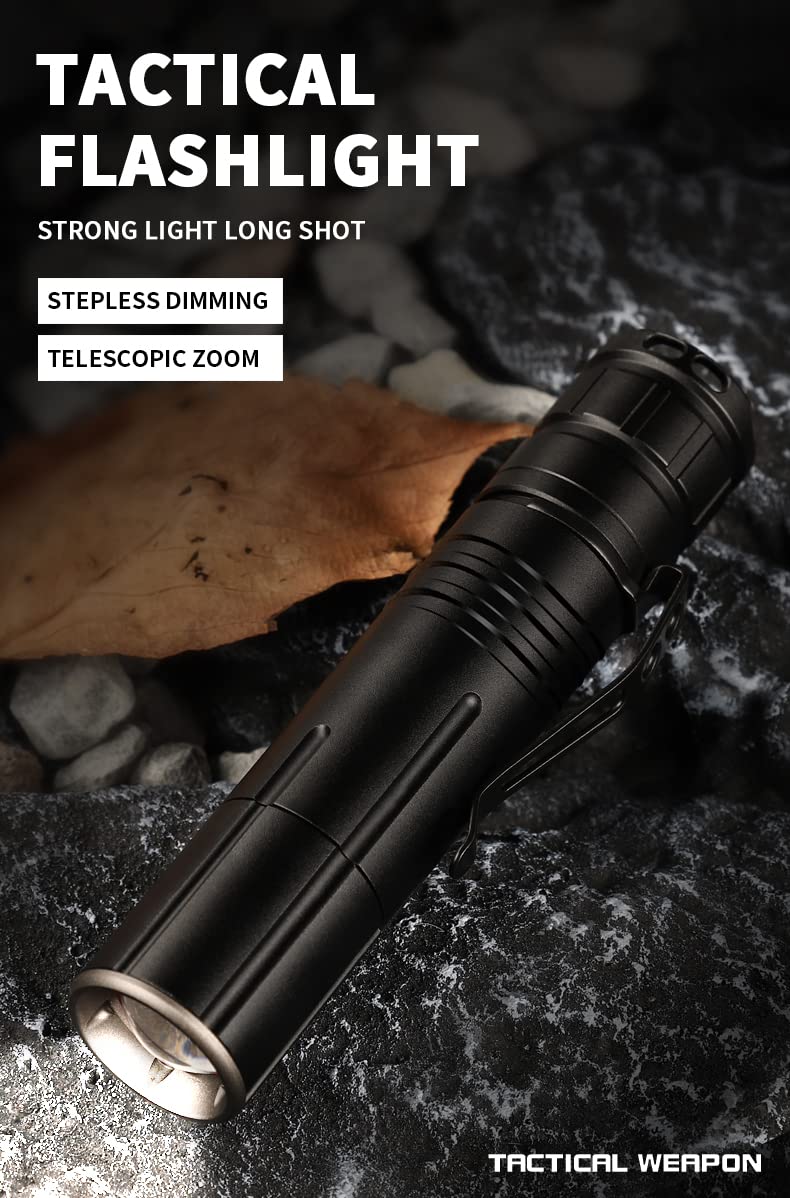 amazon prime xhp50 rechargable flashlights 6000 High Lumen Tactical XHP50 LED Portable Flashlight with 4 Modes, Waterproof Zoom for Daily Use, Emergency, Hiking Tools & Home Improvement TBN Stay Strong LED Youth System Tour CRCX Snowboard (Size):156 cm