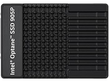 内蔵型SSD Intel Optane SSD 905P 480GB Review: Intel Optane SSD 905P Series (480GB) - Storage