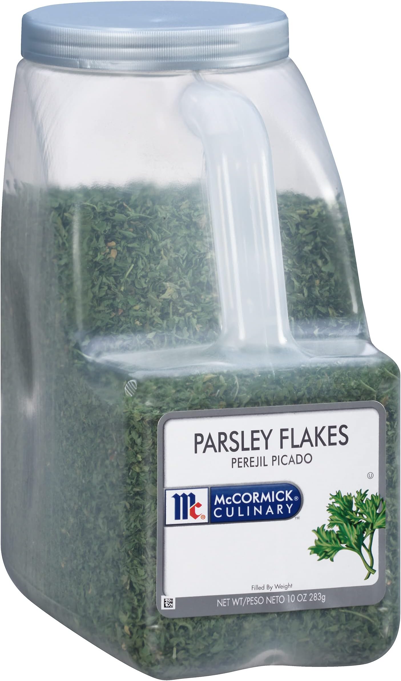 Litehouse Freeze Dried Parsley Substitute for Fresh