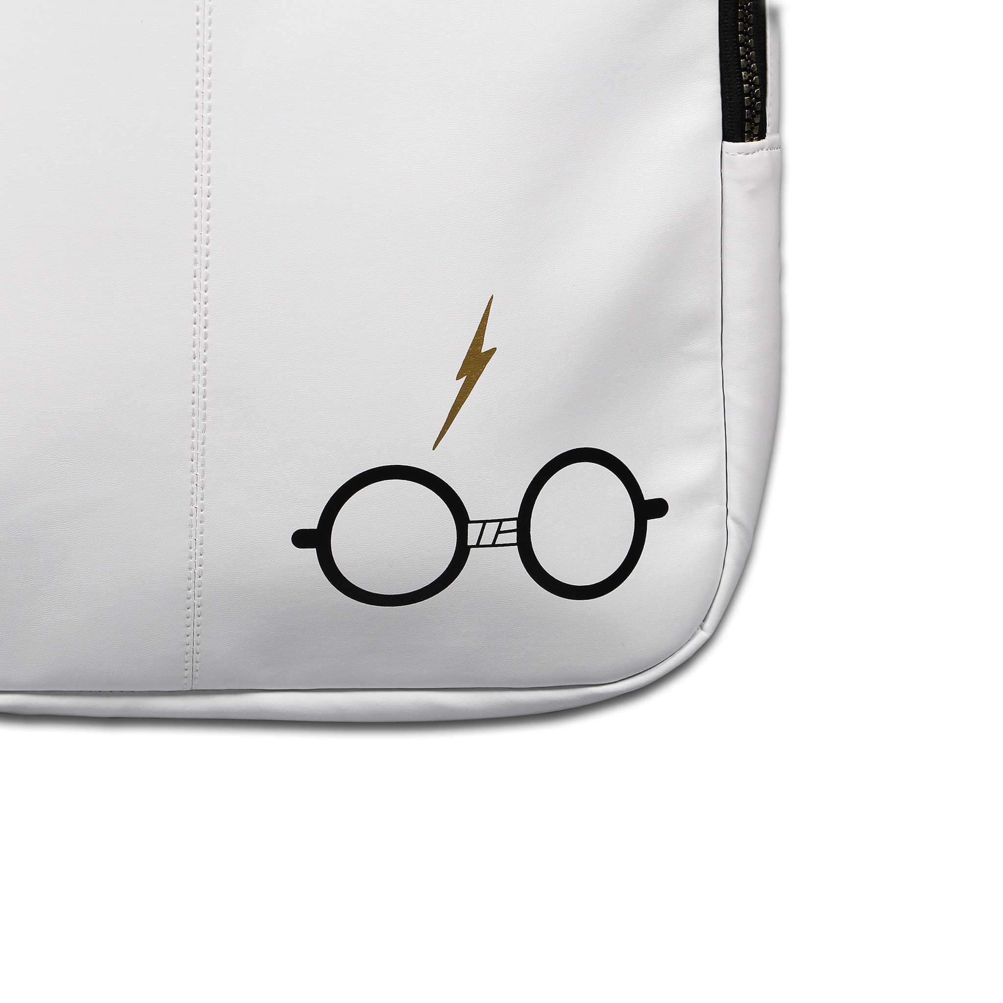 Harry Potter - Borse, Zaini e Portafogli - Zaino Harry Potter - Ragazzo Che ha vissuto