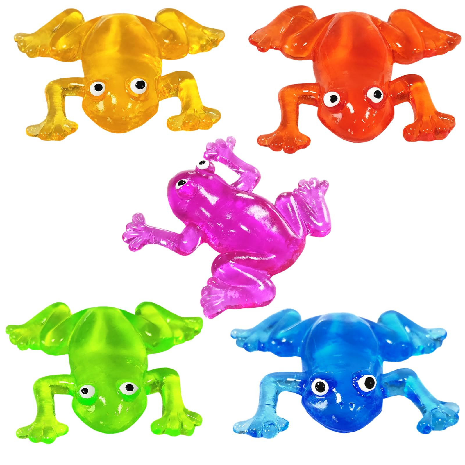 FAKE TOY ソフビ　STICKY FRIEND FAKE TOY ソフビ STICKY FRIEND