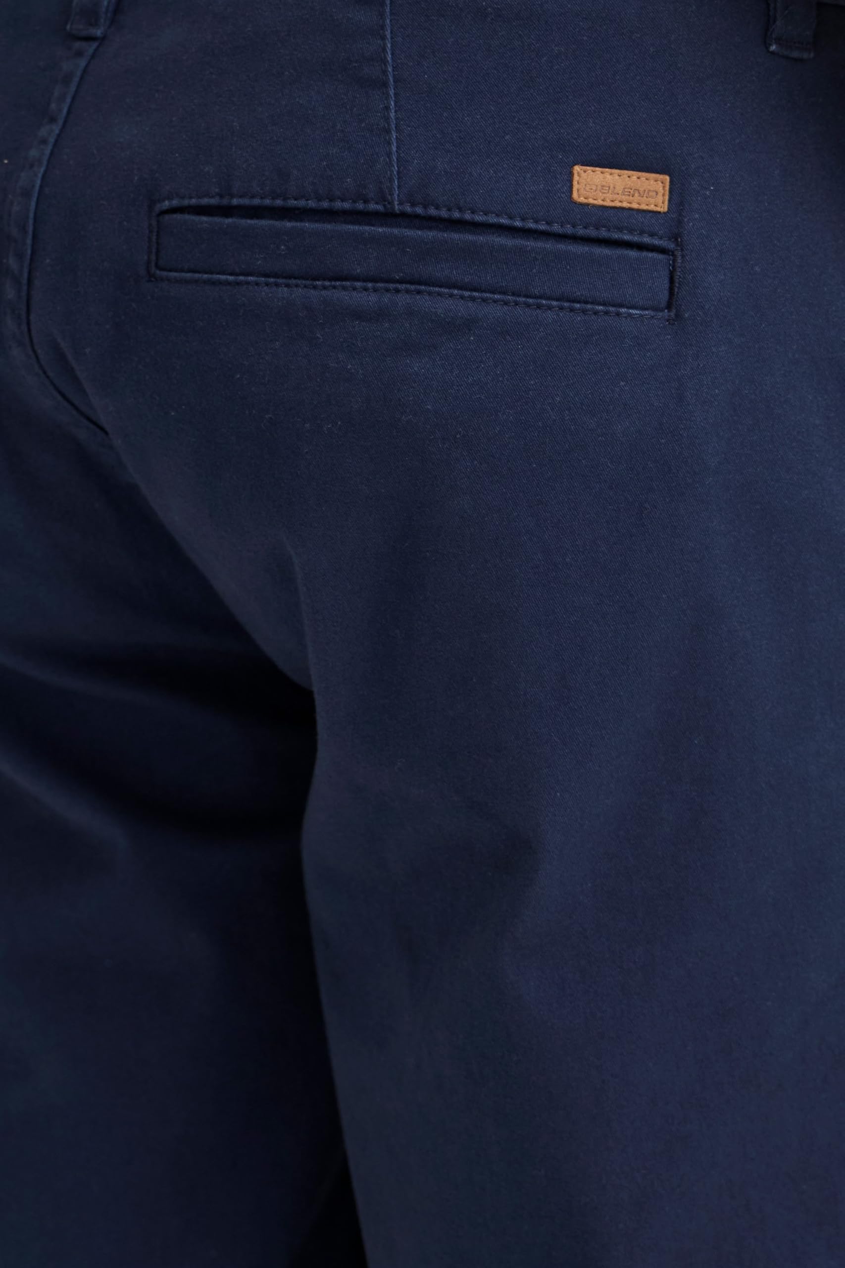 Blend BHTirex Herren Chino Shorts Bermuda Kurze Hose