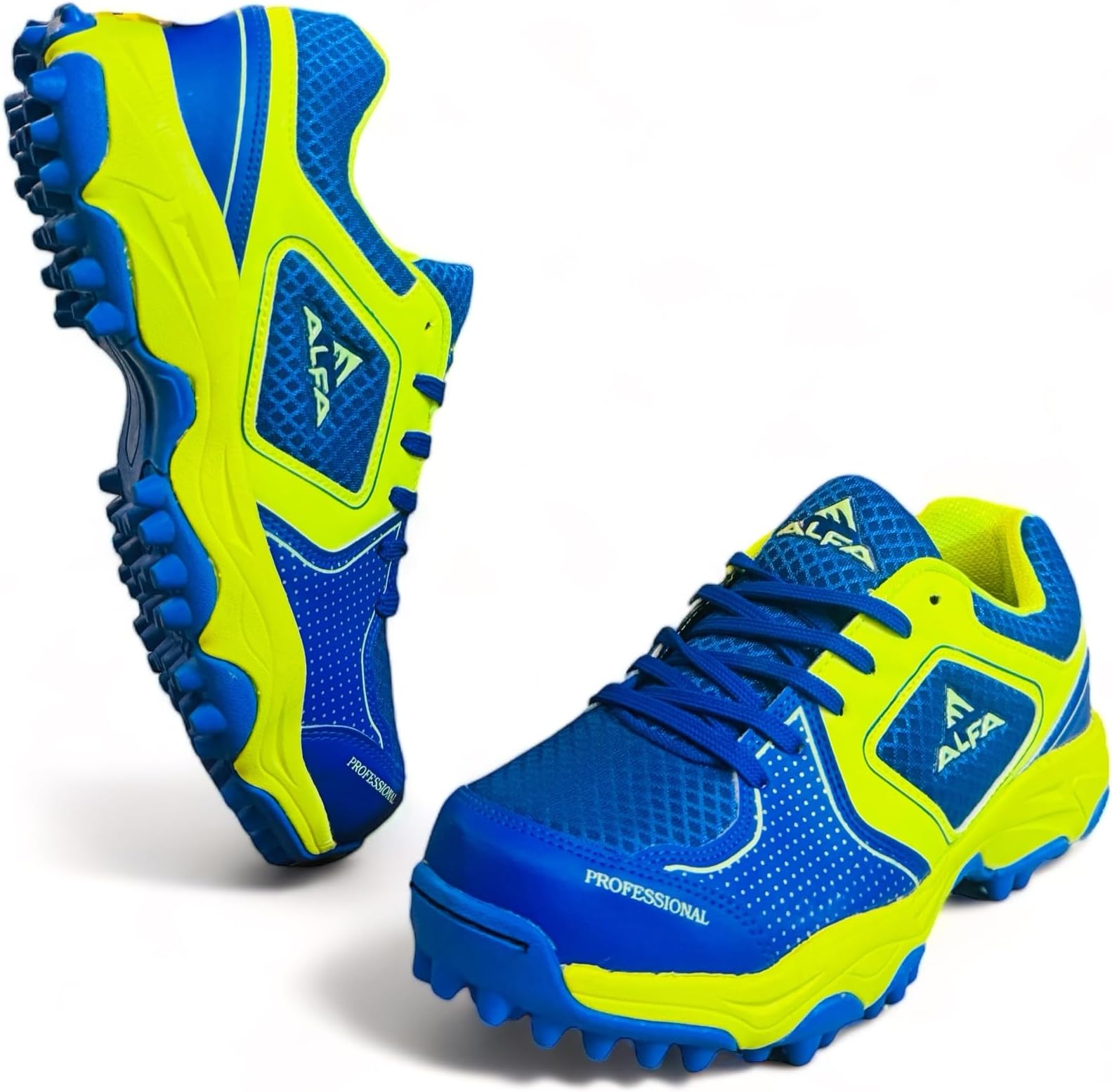 Elite Turf Hockey Shoes Phylon Sole