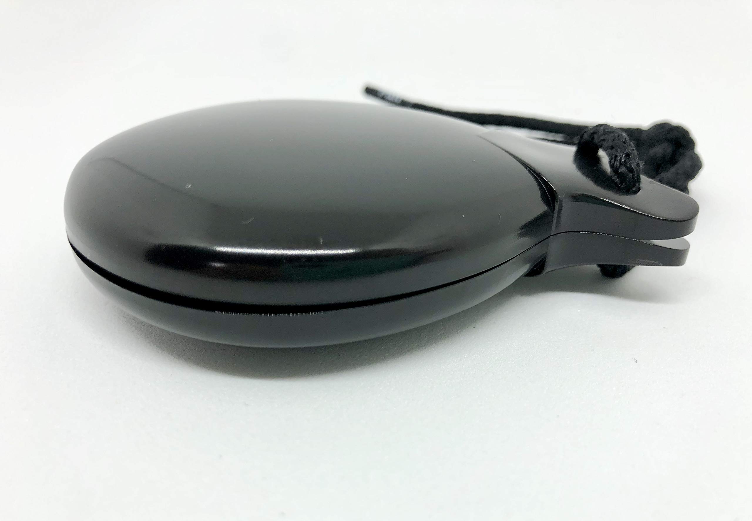 colore nero con doppia scatola. Ideale per l'apprendimento. (Custodia Rosa)