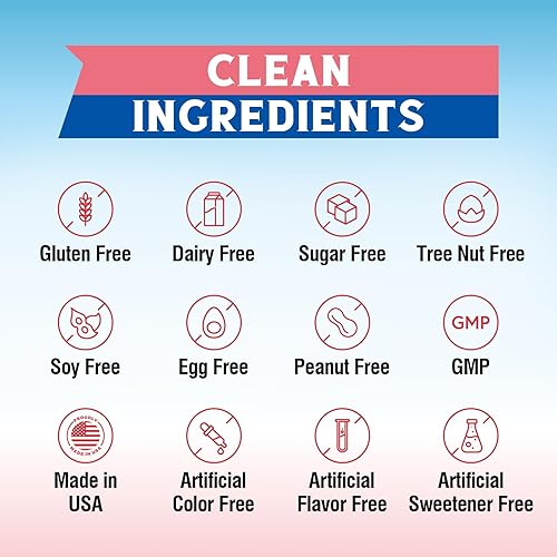 Miniatura 9 de Complejo de magnesio 10 en 1, 120 cápsulas veganas y vitamina B12 sublingual 5000 mcg, 90 mini tabletas de disolución rápida