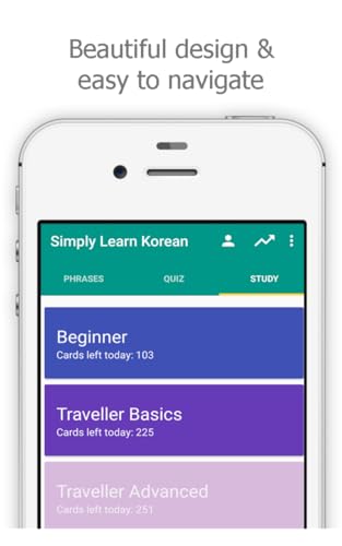 Simply Learn Korean Phrasebook