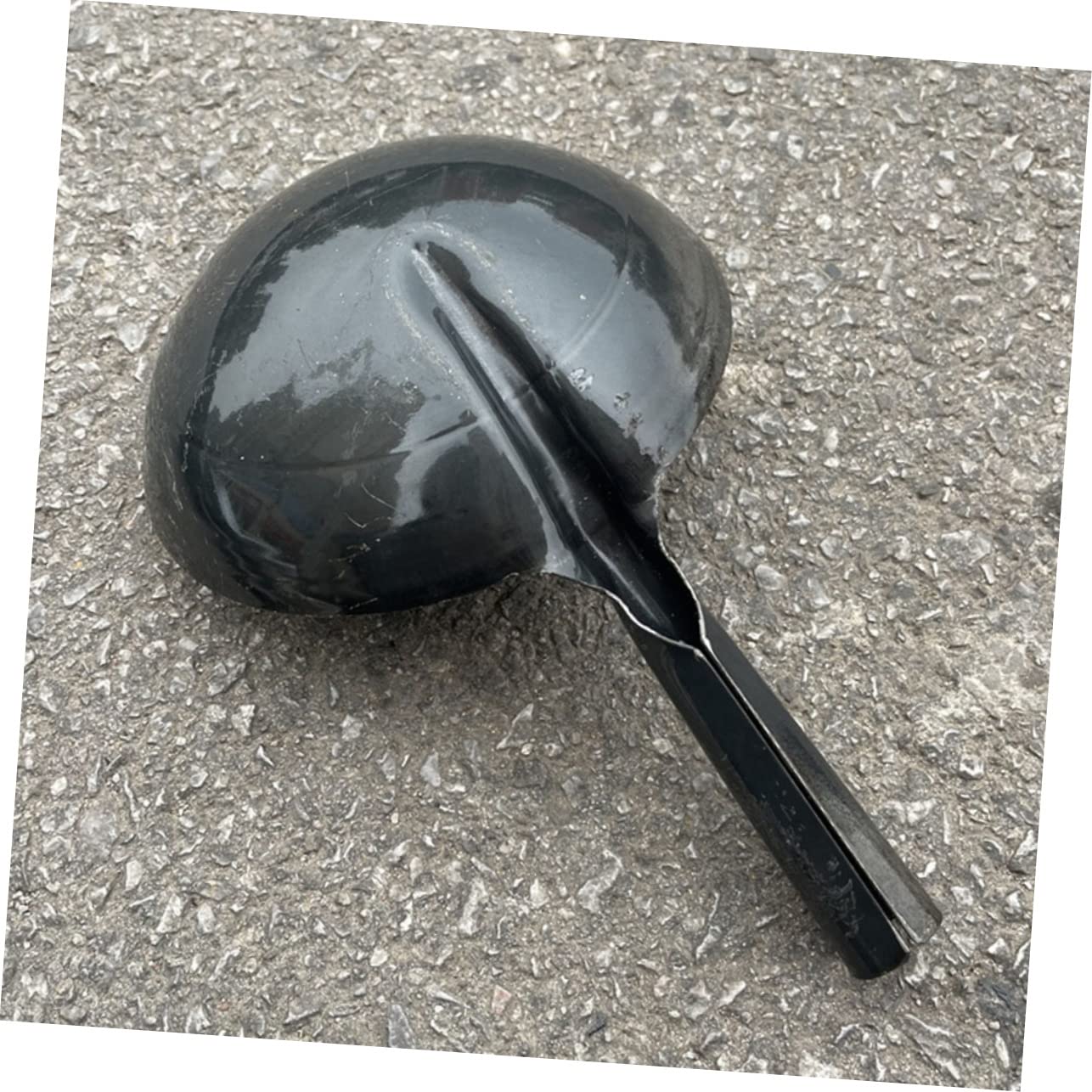 Toddmomy Louche à Long Manche Réutilisable Pour Eau Cuillère Pratique Pour Cuisine Et Jardin Accessoire Domestique