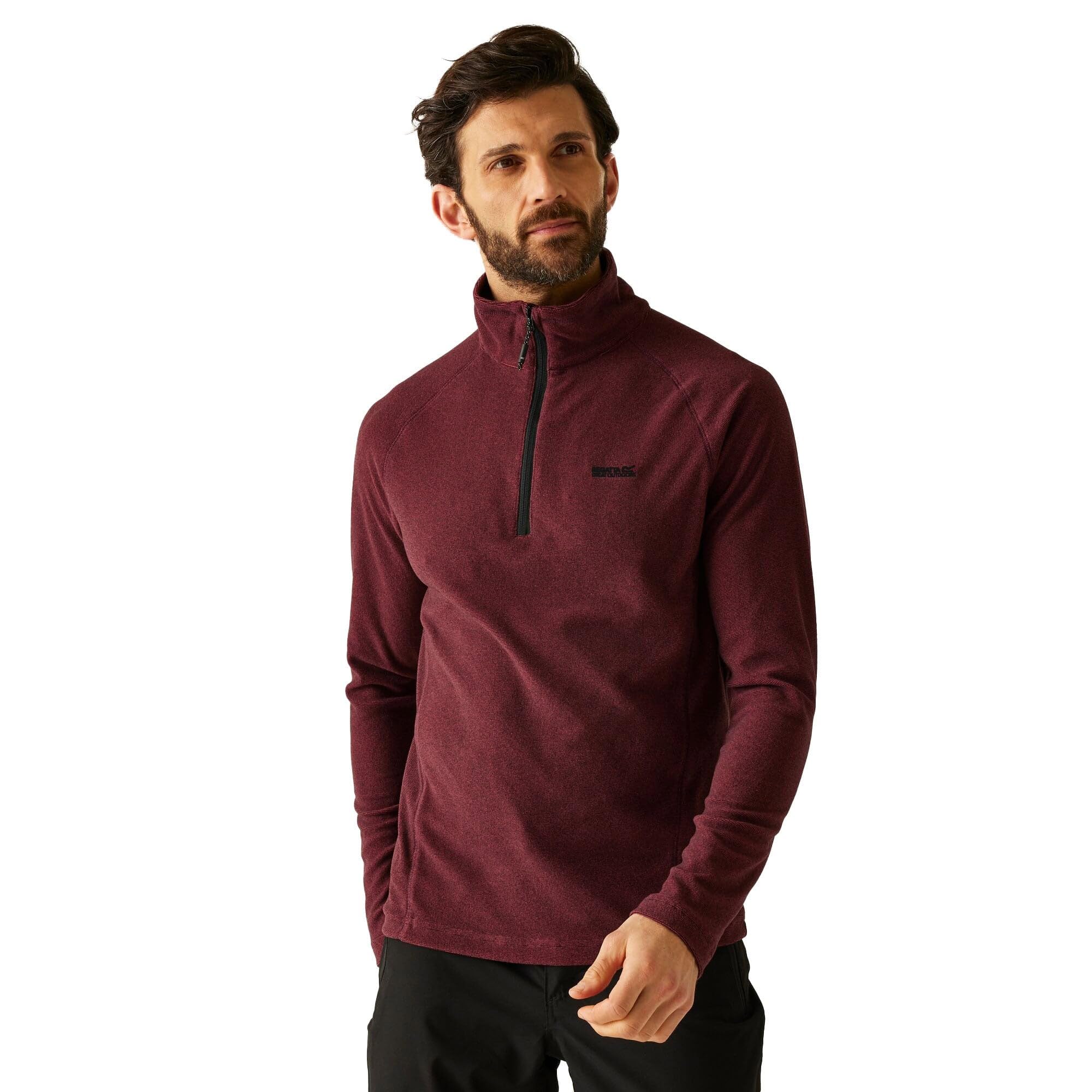 Regatta Montes Mens Fleece