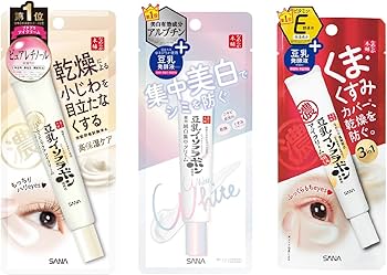 Amazon.co.jp: なめらか本舗アイクリームセット : ビューティー