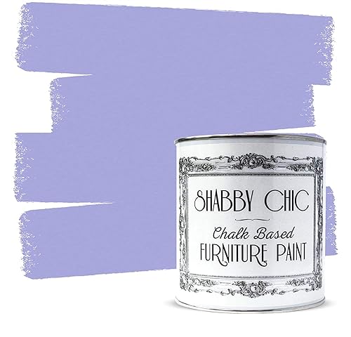 Shabby Chic Chalk Based Furniture Paint - Water Based Interior