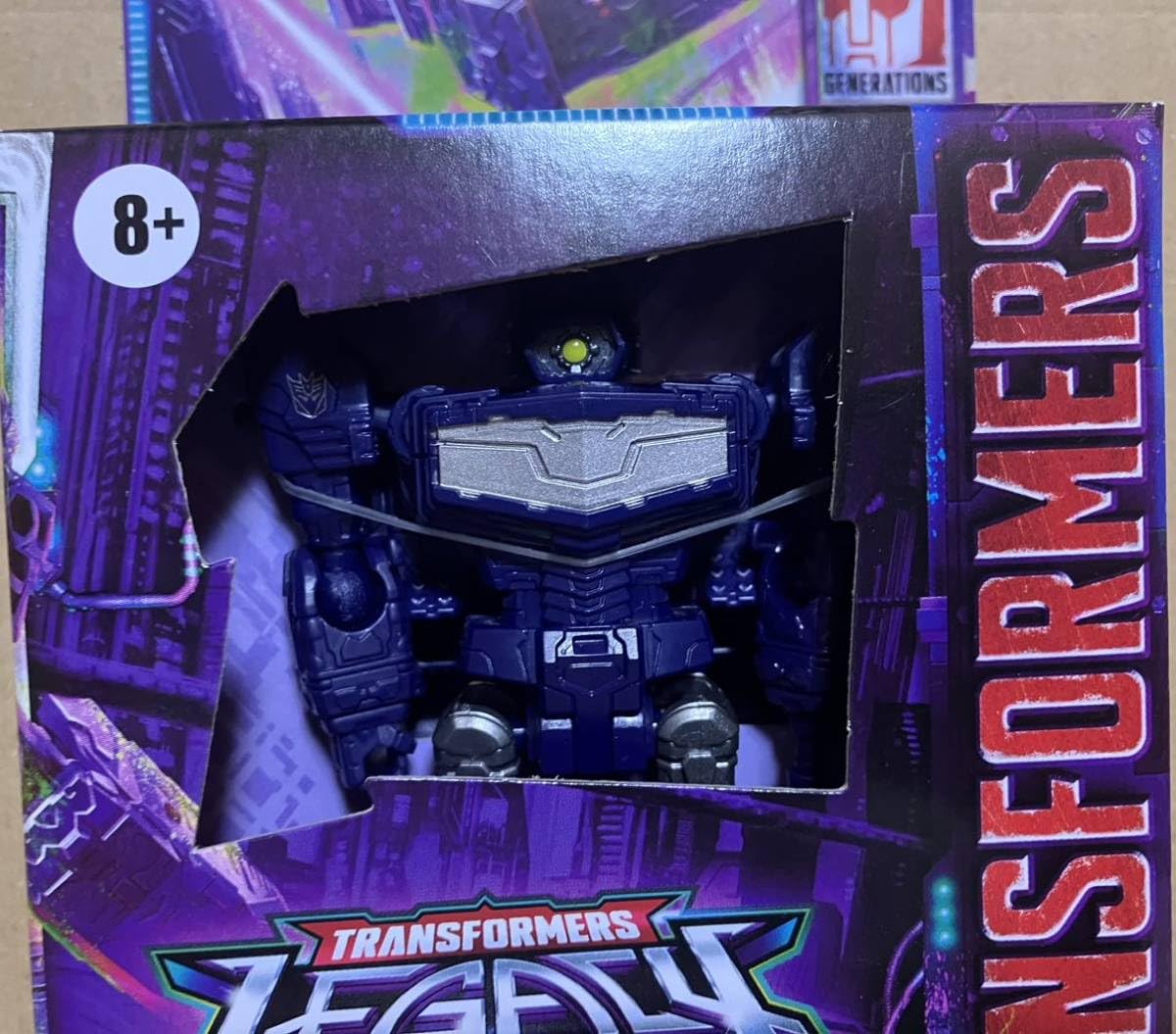 【中古】TL-37 コアクラス まとめ売り / レガシー エヴォリューション Amazon.co.jp: TF トランスフォーマー レガシー legacy
