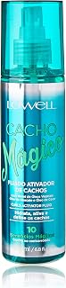 Fluido Ativador de Cachos, Lowell, 200 ml