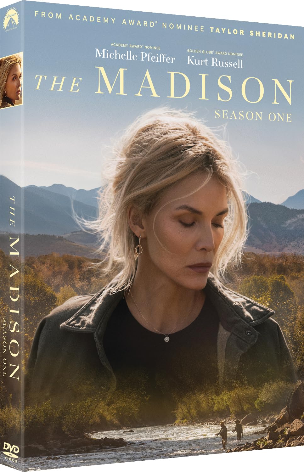 The Madison: Season One DVD - Buy Now -1