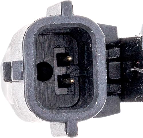 Miniatura 8 de Garage-Pro ABS Speed Sensor Compatible with 2010-2013 Infiniti G37, 2014-2017 Infiniti QX50 &amp; 2011-2020 Nissan 370Z Rear, Driver Side