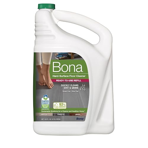 Mopping Solution