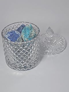 Modern Interior Colorful Reed Diffuser Series Natural Stone Set (Lapis Lazuli 200g, Sodalite 100g and Apatite 100g)