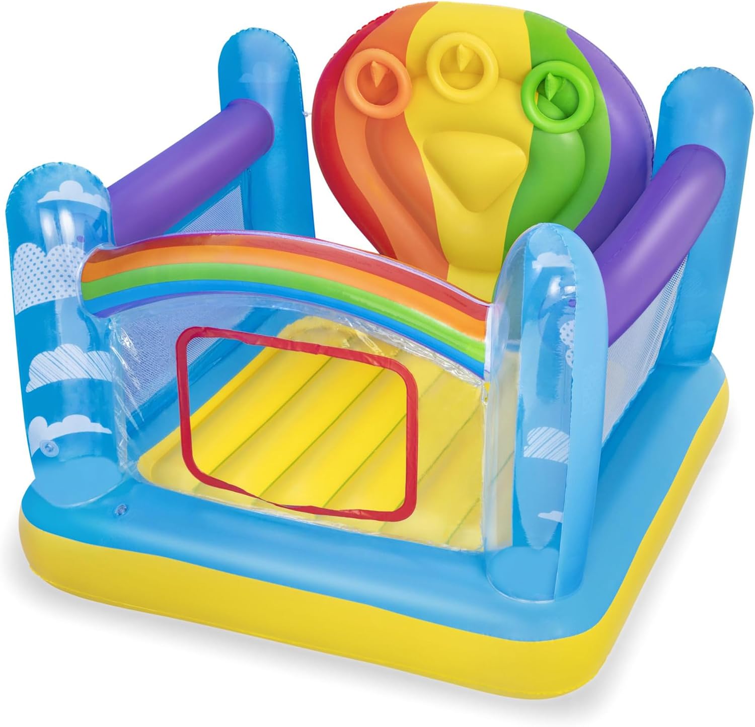 Bestway Jumpin' Balloon Bouncer