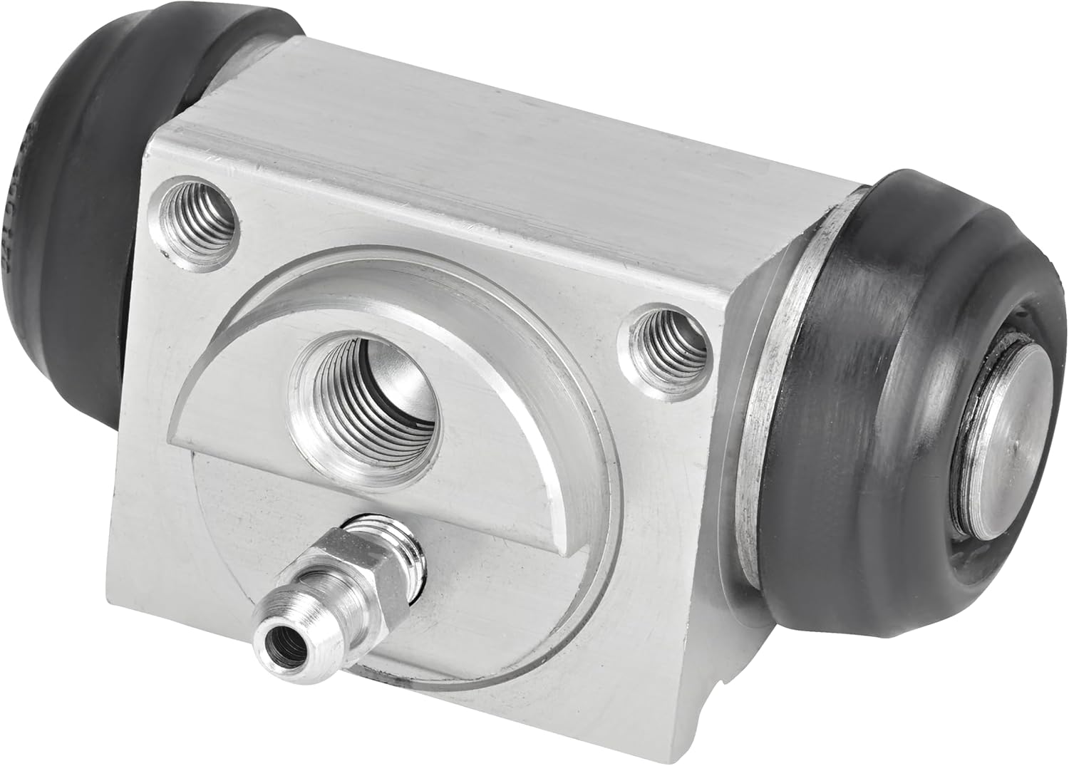 VALEO BRAKE SYSTEMS Wheel Brake Cylinder 402364, Fitting Position: Rear Axle, Piston Diameter [mm]: 20,64