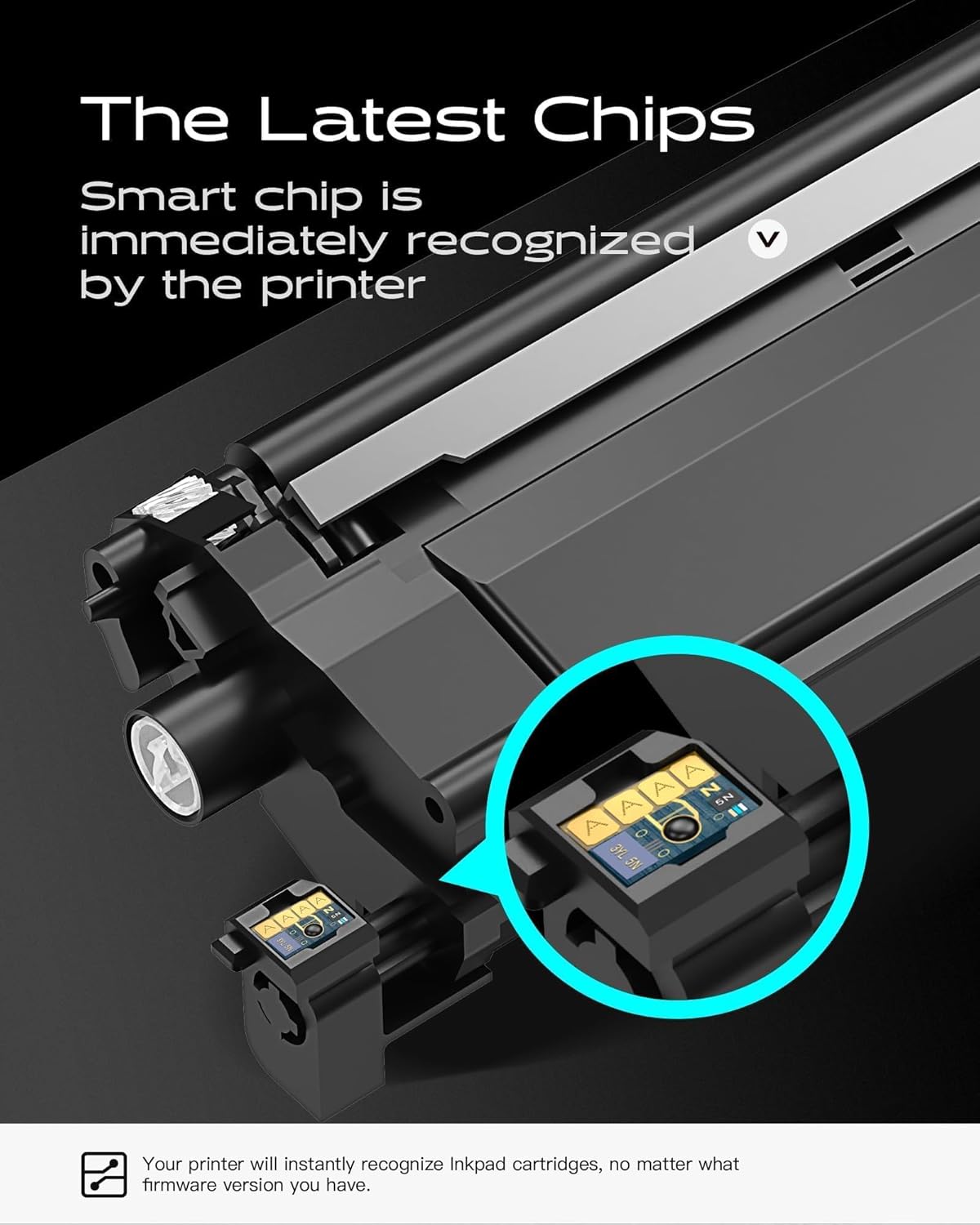 Compatible TN229XL Toner Cartridge 4 Pack High Yield Replacement for Brother TN229XL TN229 Compatible with MFC-L3780CDW HL-L3280CDW MFC-L3720CDW HL-L3300CDW Printers (Bk/C/M/Y)