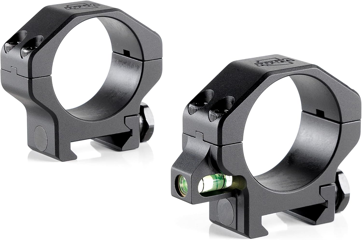 Ruff's Precision Manufacturing Scope Rings