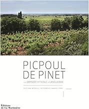 Download Picpoul de Pinet - Une odyssée viticole en Languedoc PDF