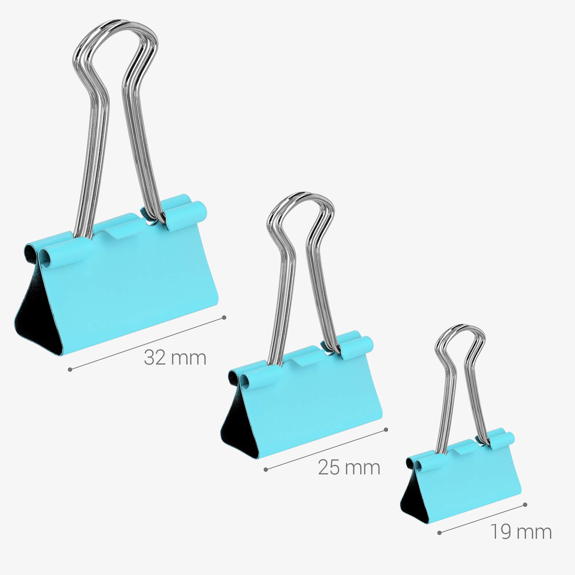 STAFFA PER DENARO Rame Per Documenti Banconote Piccolo Cambio EUR 4,56 - Foto 7