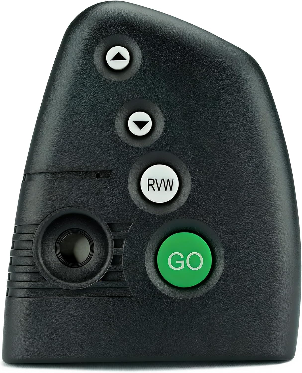 Lightweight Version Shot Timer CT3 – Digital Shot Timer with Par/Split Recall, Loud Alert, and Quick-Access Controls, Battery Not Included, Without Storage Box