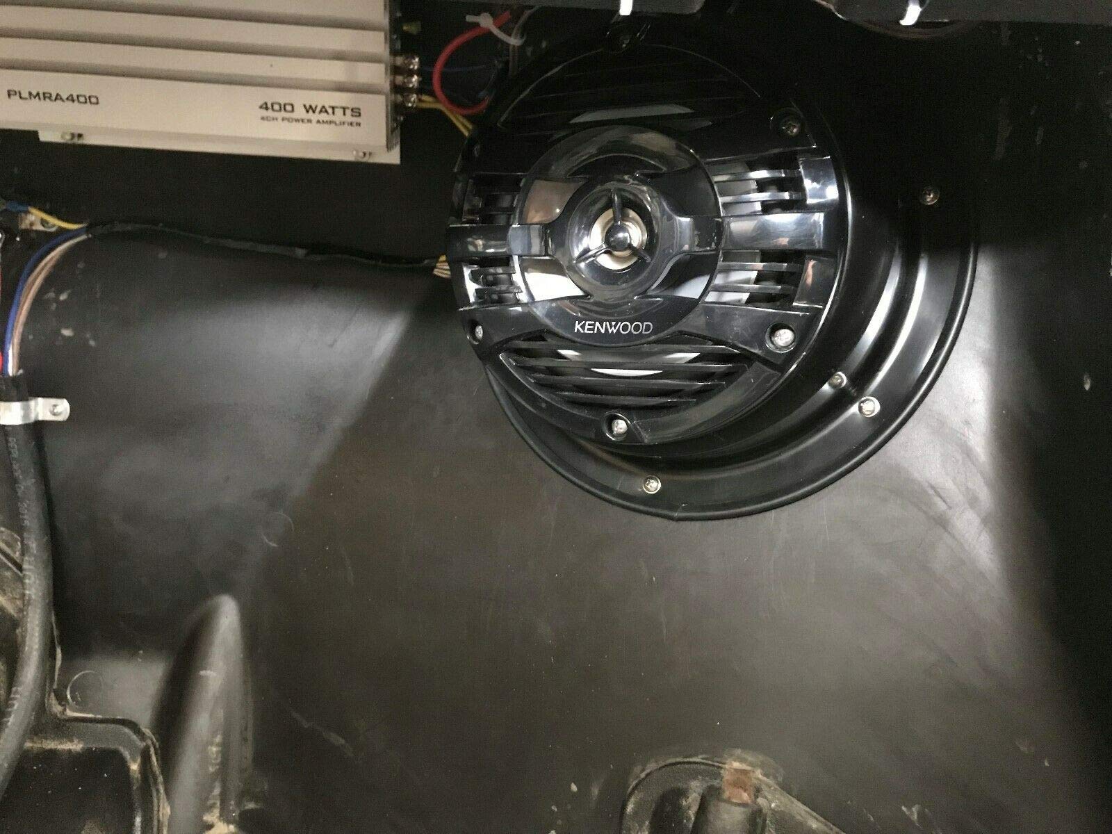 Amazon.co.jp: シングルユニバーサルアングルスピーカー