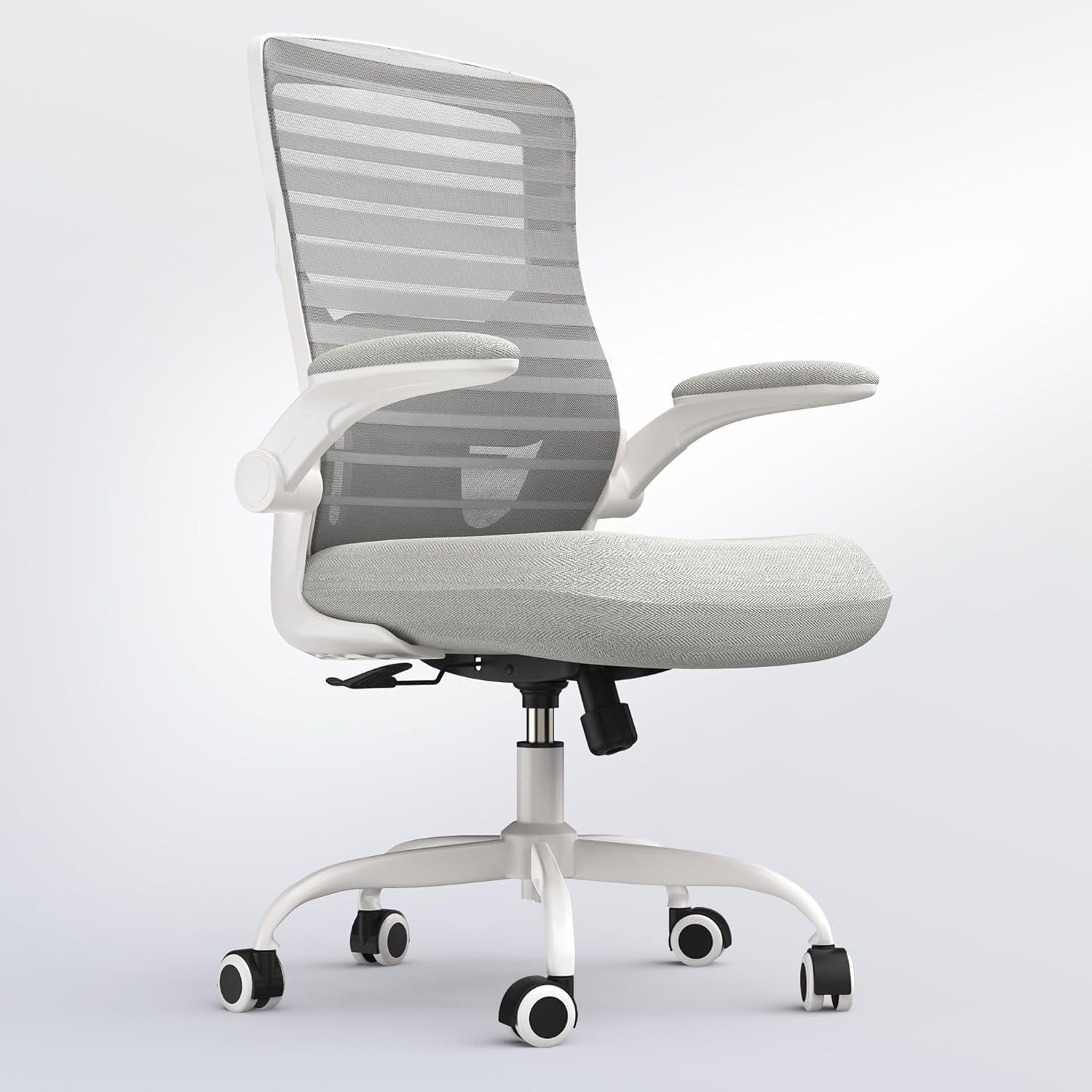 QLTPLUS Ergonomic Office Chair