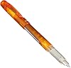 Gakken Sta:Ful Moomin Fountain Pen, Little My H05871