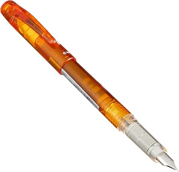 Gakken StaFul Moomin Fountain Pen, Little My H05871