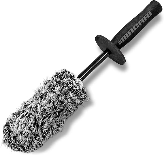 felgenreiniger b�rste