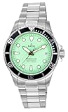 FreeDiver Sapphire Crystal Diver Watch Japanese Automatic Movement Dive Watch 200m Water Resistant Diving Watch