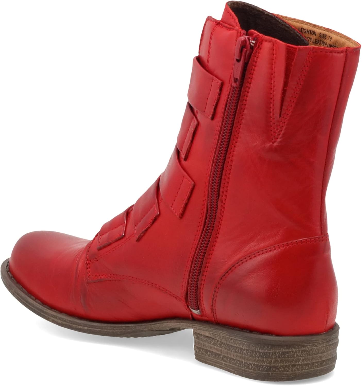 Miz Mooz Leighton Women's Boots - Image 5