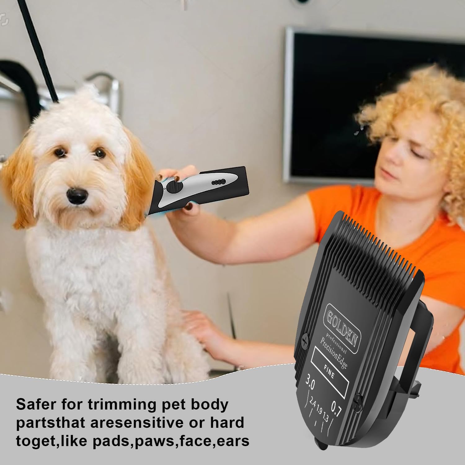 古着★リバーシブル★CLIPPERS★35★ARCO Amazon.com: Adjustable 5 in 1 Blades Compatible with WAHL Arco