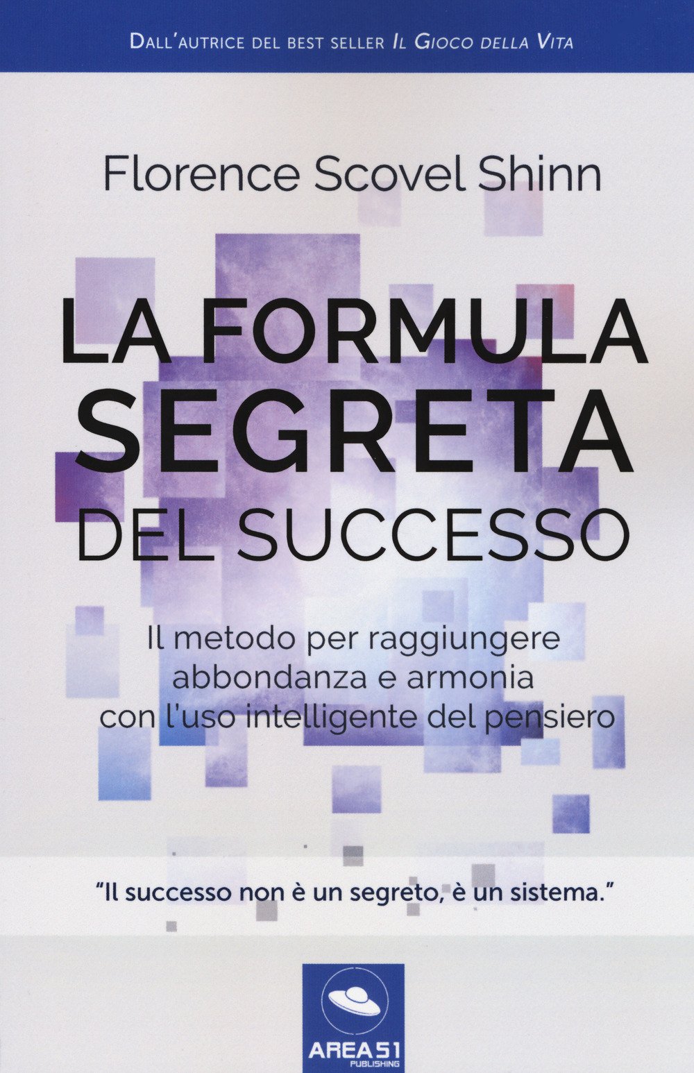 La Formula Segreta Del Successo. Il Metodo Per Raggiungere Abbondanza E Armonia Con L'uso Intelligente Del Pensiero - 4