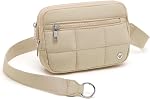 WESTBRONCO Petits sacs pour femmes en nylon avec sangle réglable, Mini Purse pour le corps croisé, Sac d'épaule voyageant, Noir, Noir