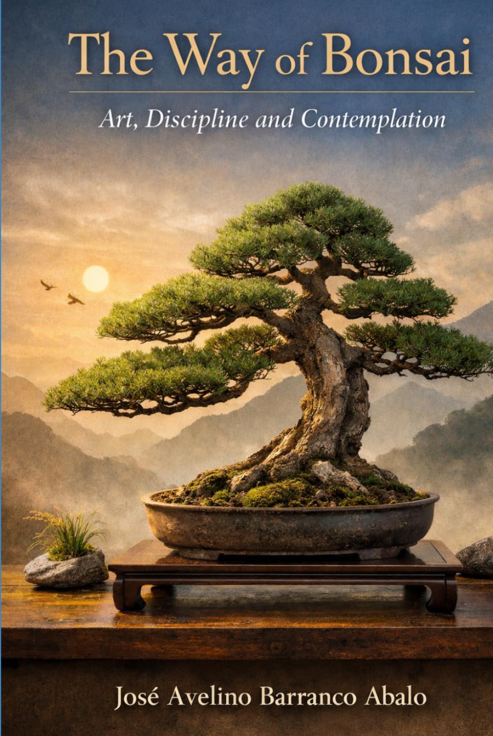The bonsai way: Art, discipline, and contemplation