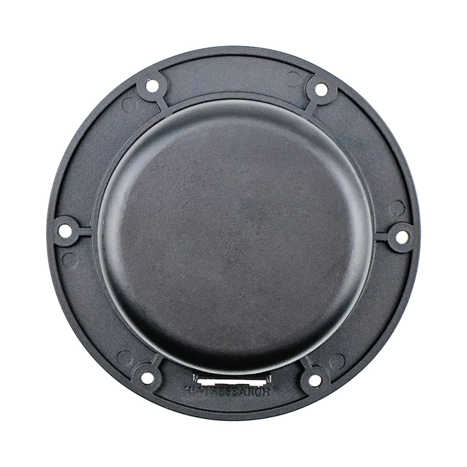 5-calowy głośnik średniego zasięgu 5 OHM 80 W róg altowy niskie zniekształcenia do wysokiej klasy monitora audio jednostka średniego zasięgu 1 szt. głośnik półkowy