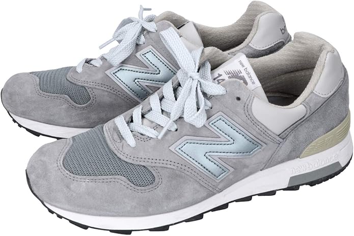 New balance 1400 hombre Marrónes Clearance