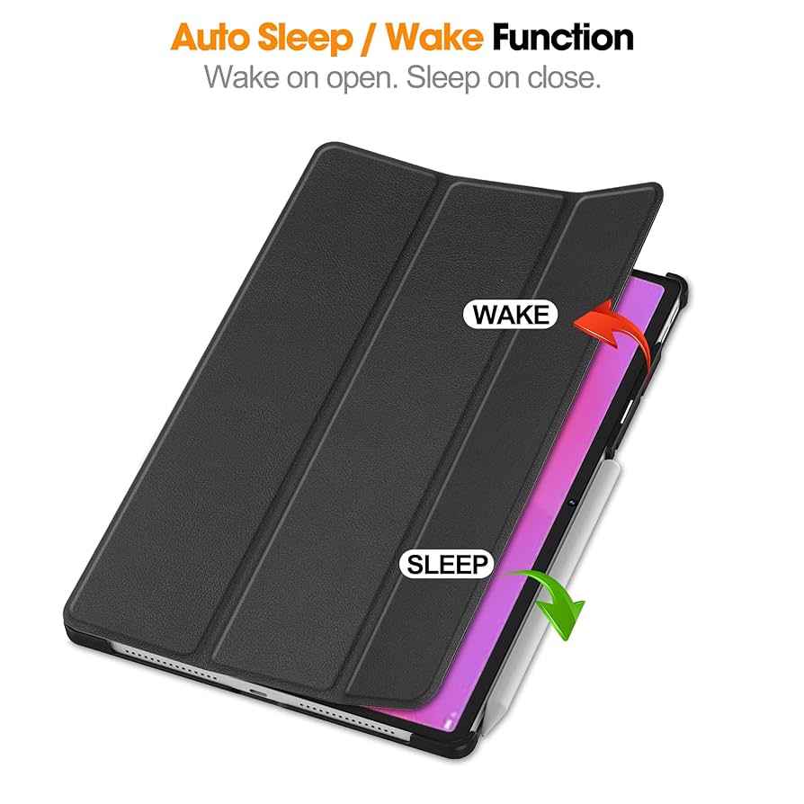 Amazon.com: Case for Lenovo Yoga Tab Plus/Yoga Pad Pro AI