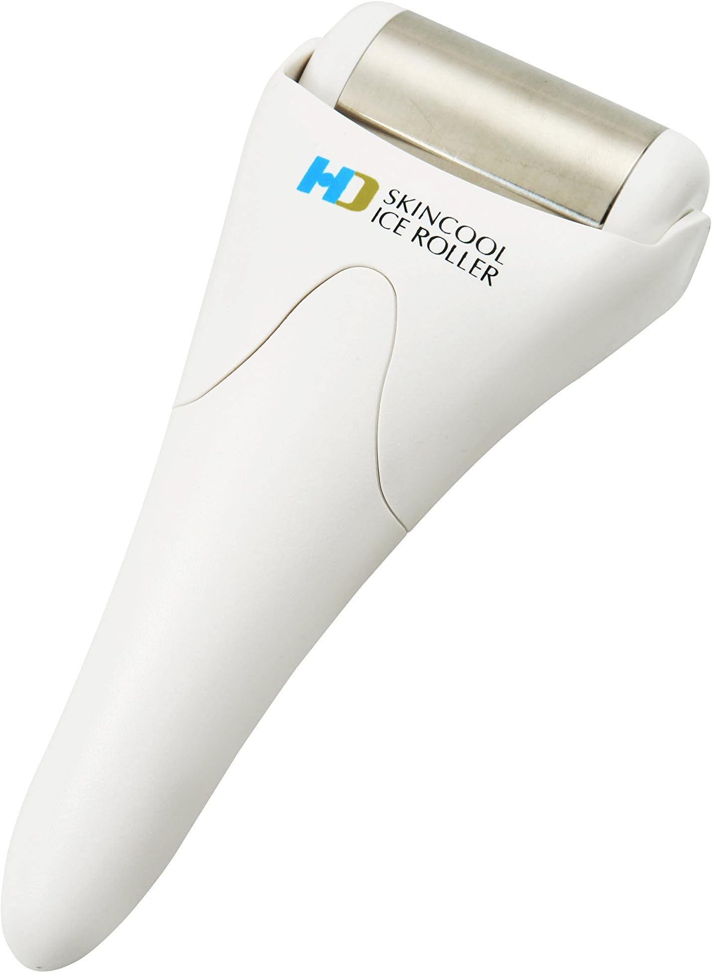 SkinCool Ice Roller Professionals for Face and Body Massage, Rolling ice Pack, Instant Face Lifting, Tightening, Pain-Relief, Ice Facials, Before and After Cosmetic Treatments