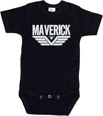Top Gun Maverick Unisex Deluxe Kinderkostüm – Paramount Shop