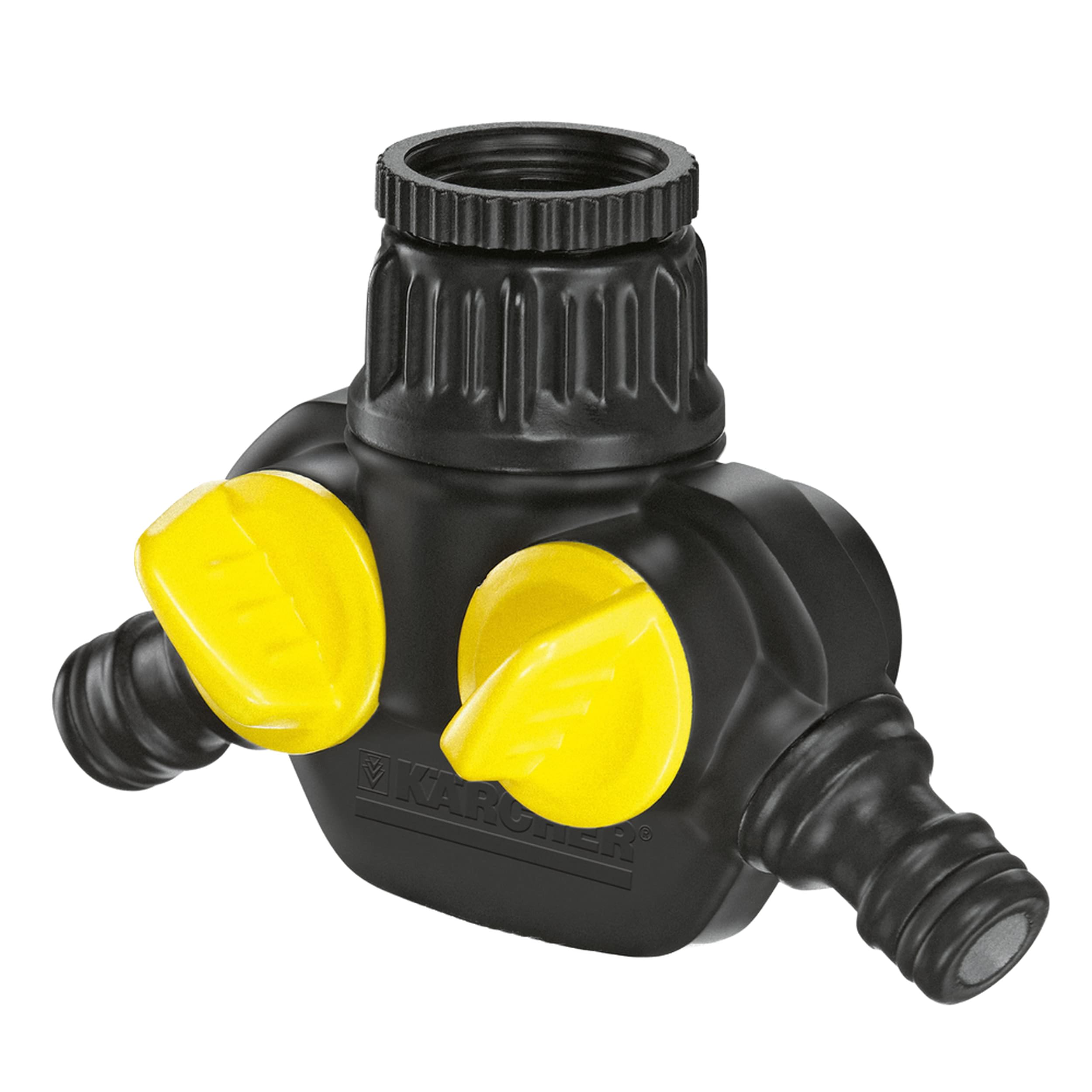 Kärcher 2 Way Tap Adaptor