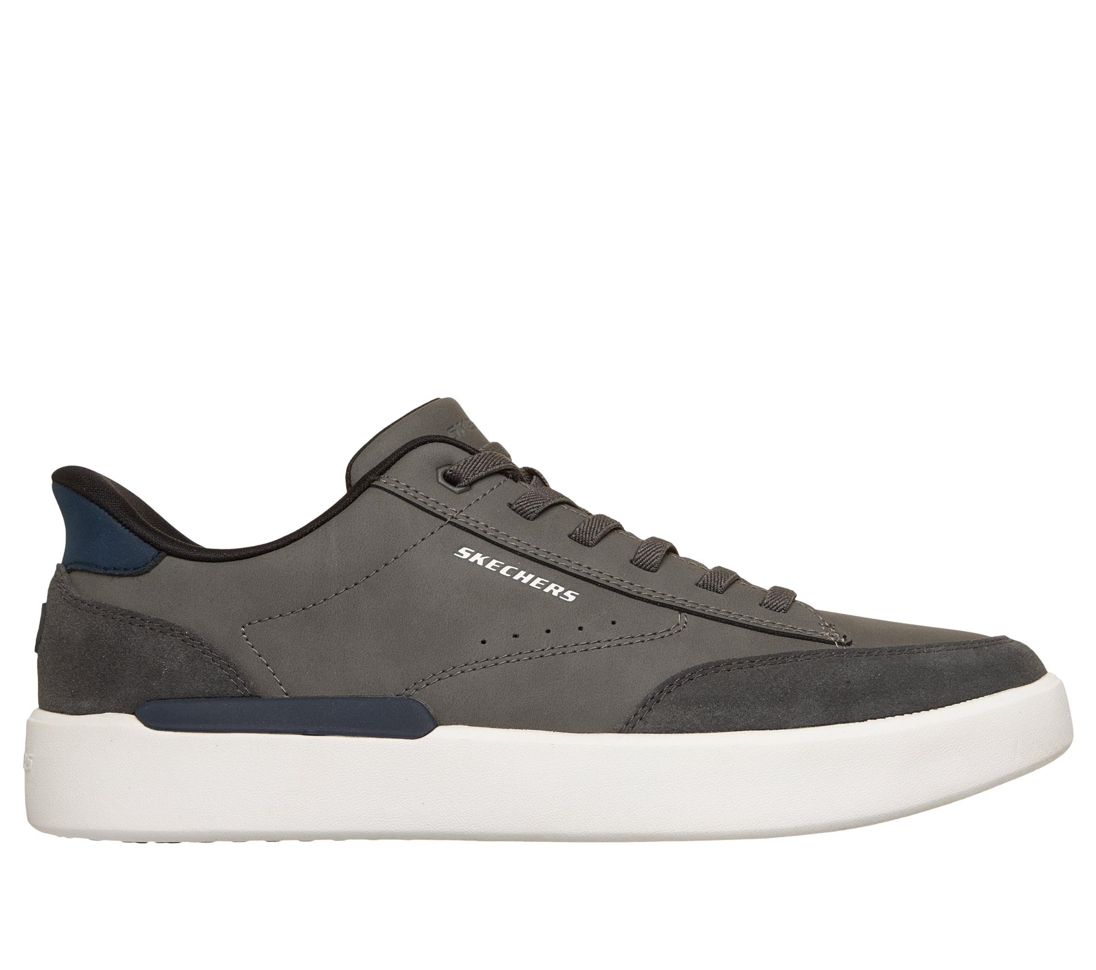 Skechers Mężczyźni Verloma RadicalAdidasy